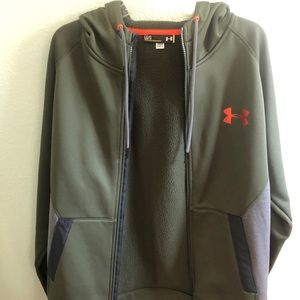Under Armour Jacket